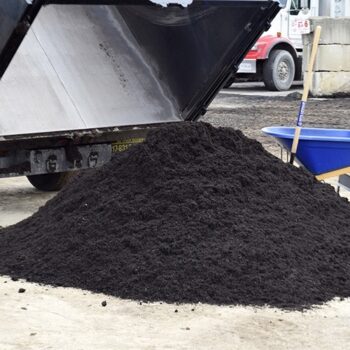 Sanctuary Farms Small Batch Unsifted Compost - Yard
