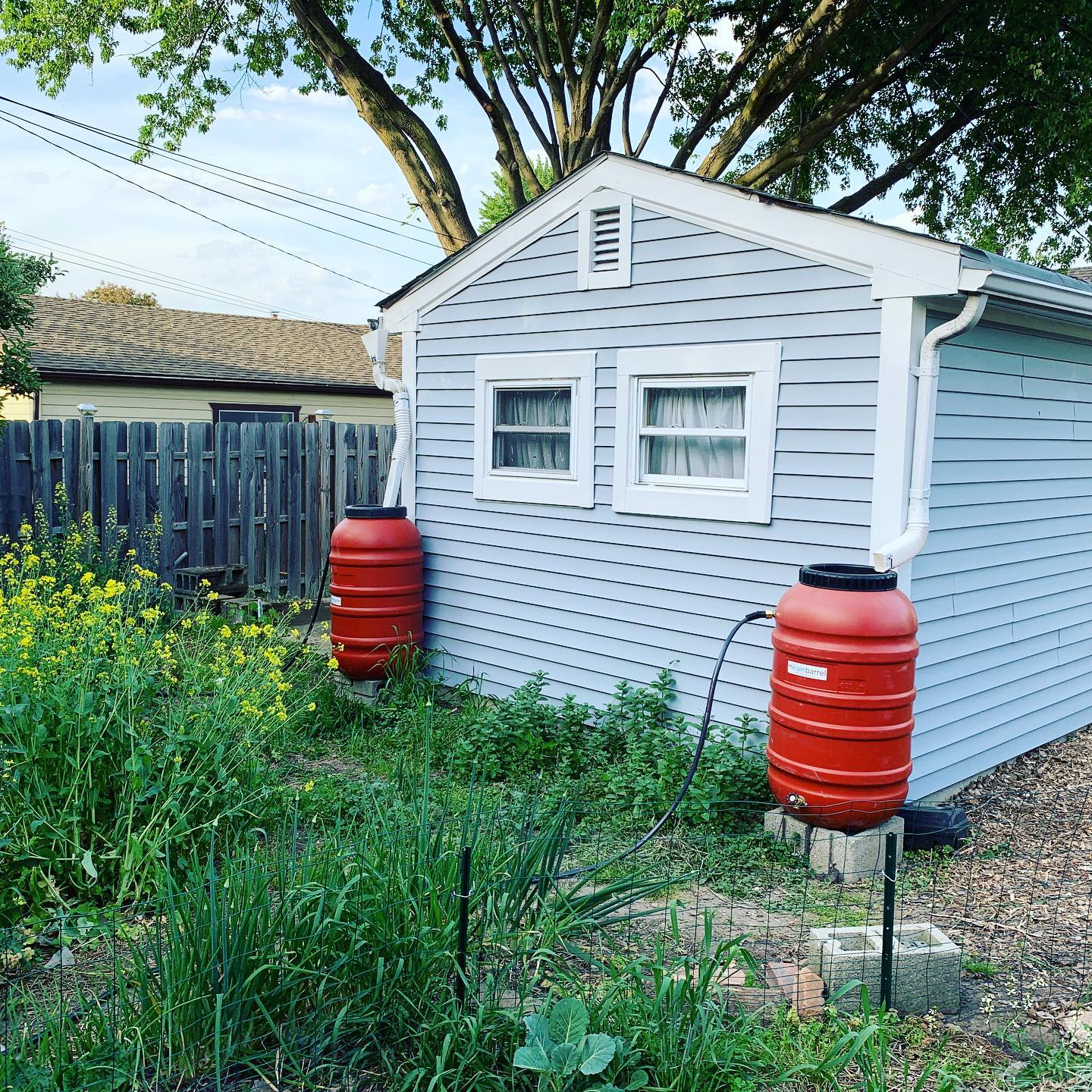 Yard Waste Pickup - Midtown Composting & Recycling